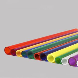 Acrylic Color Tube Manufacturer in Ahmedabad, Gujarat, India