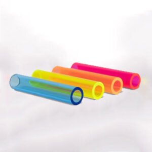 Acrylic Color Pipe Supplier in Ahmedabad, Gujarat, India