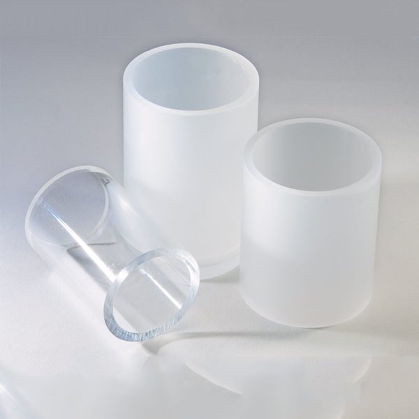 Acrylic Tube Manufacturer in India