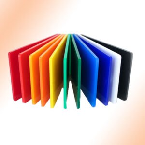 Cast Acrylic Sheet